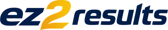 ez2 results official logo